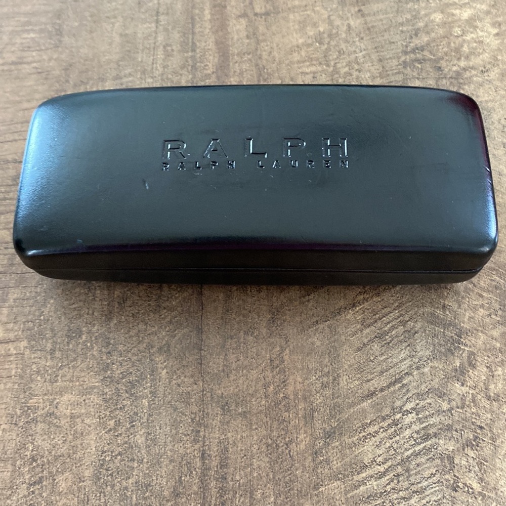 Ralph Lauren eye case